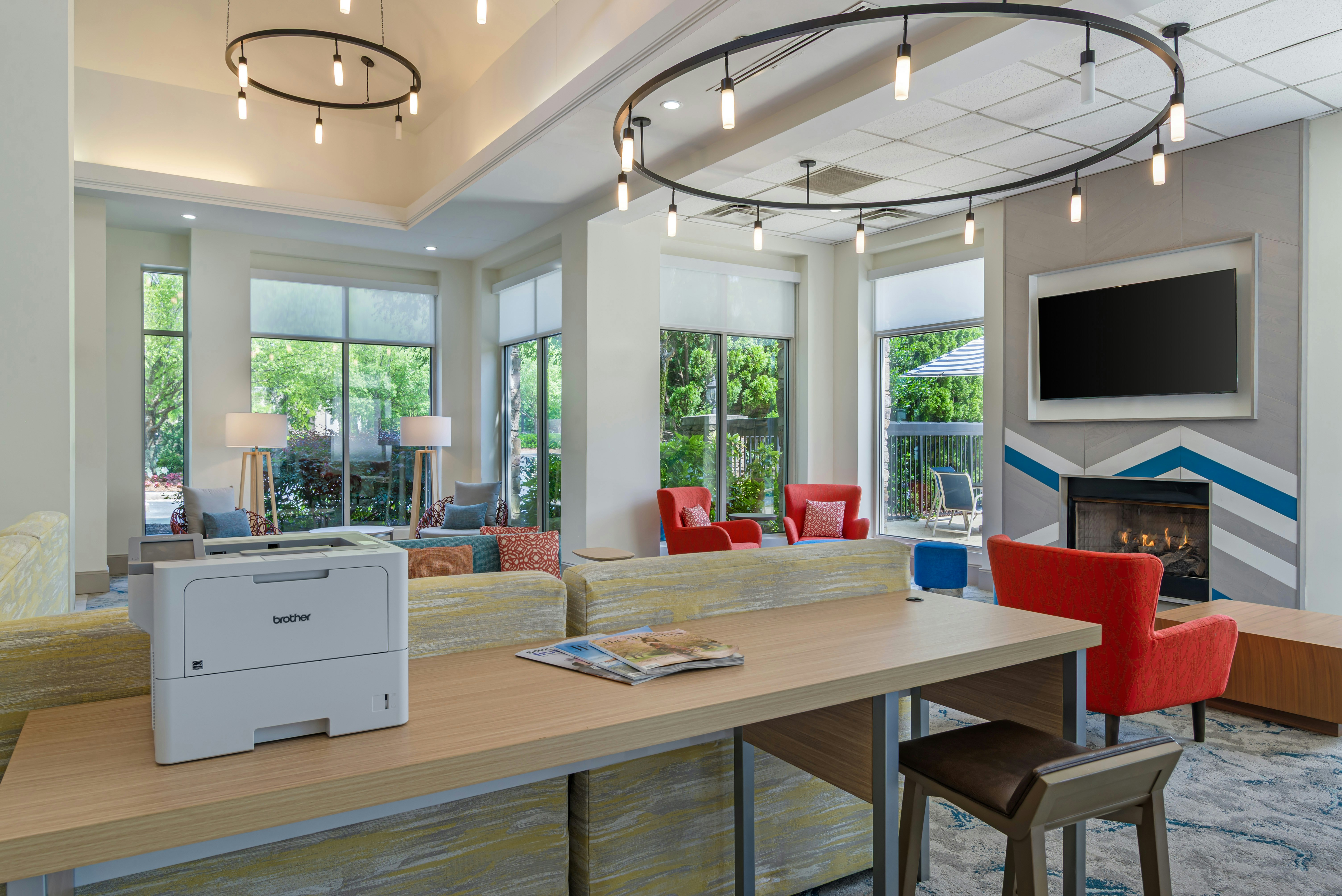Hilton Garden Inn Atlanta Northpoint Hotel 53/65