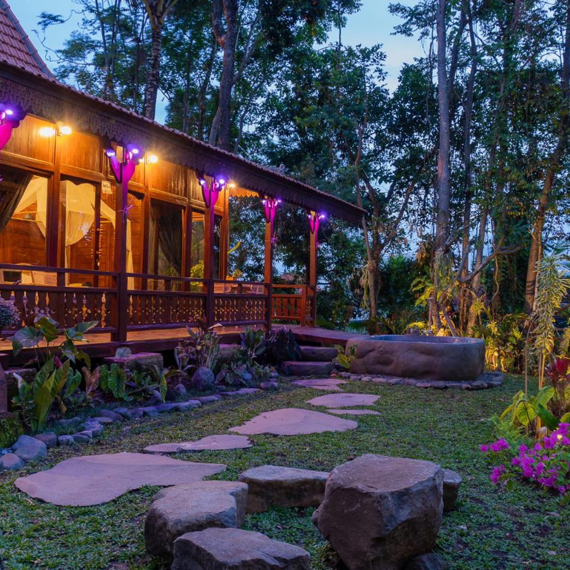 Homayoon Private Villa Ubud 29/50