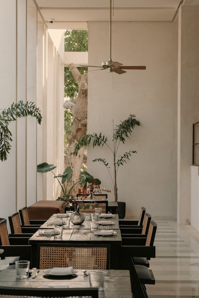 Hotel Sureno Yucatan 44/49