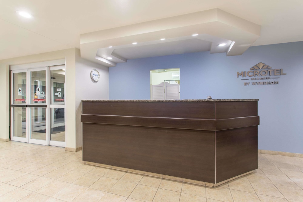 Microtel Inn Suites Klamath Falls 3/26