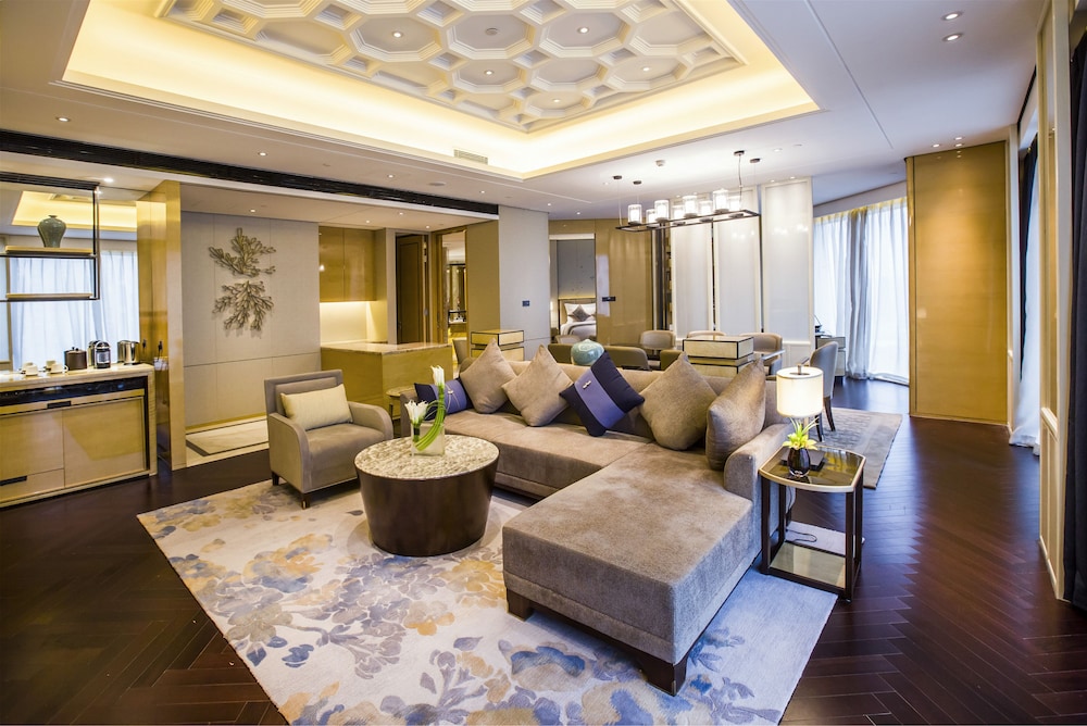 Kempinski Hotel Fuzhou 49/76