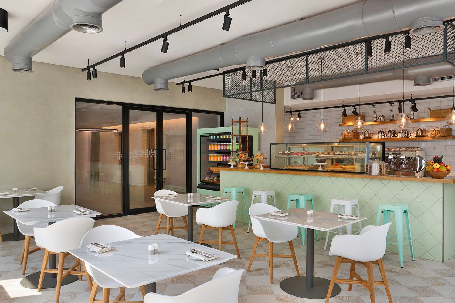 DoubleTree by Hilton Abu Dhabi Yas Island Residences 32/45