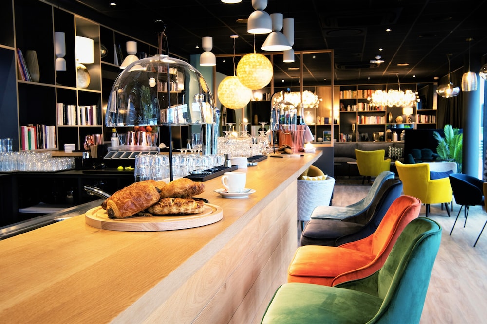 Padja Hotel & Spa 21/50