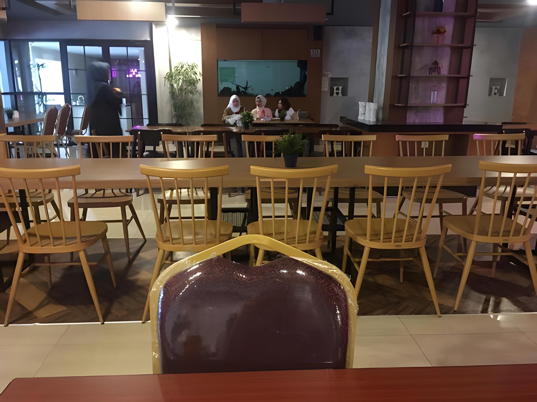 Anggrek Gandasari Hotel 19/34
