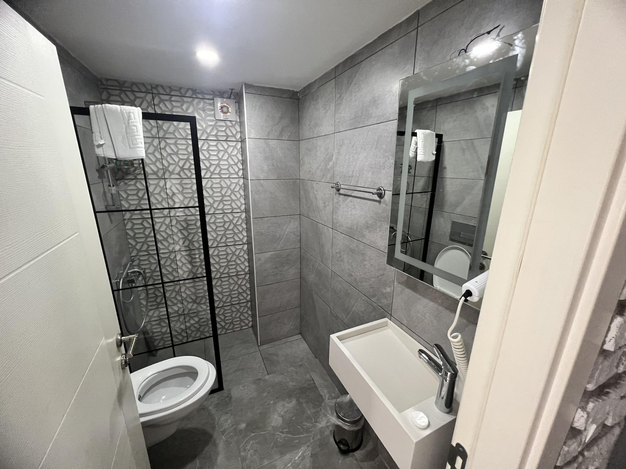 Karaca Suite 17/19