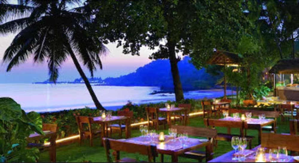 Taj Cidade de Goa Heritage, Goa in PANAJI