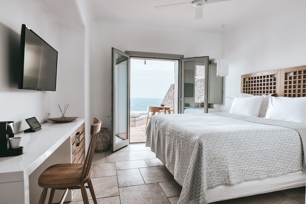 Alissachni Mykonos - Adults Only 25/61