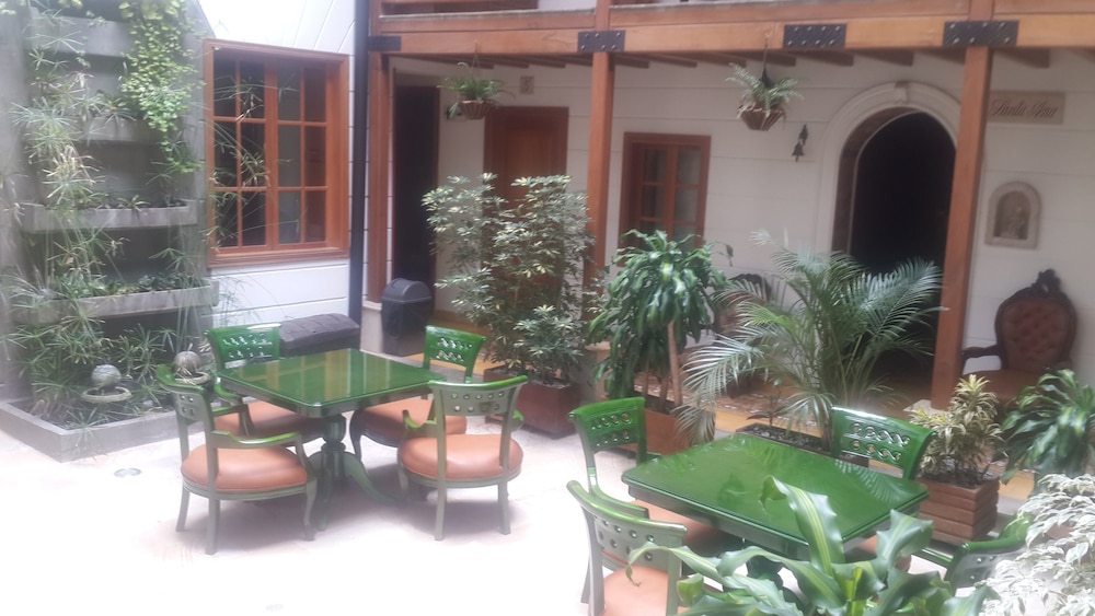 hotel