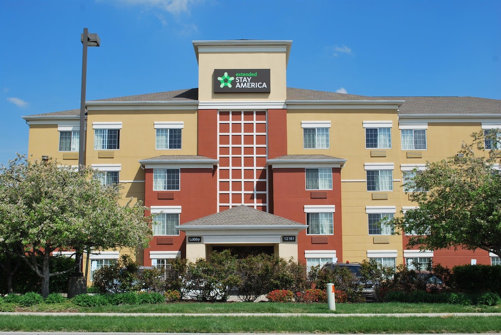 Extended Stay America - St. Louis - Westport - Central 1/62