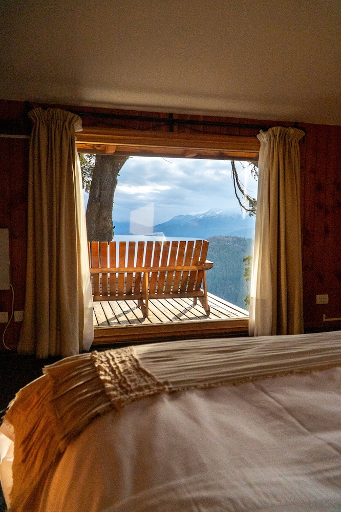 Arrayan Lake View Mountain Lodge & Casa De Te Arra 23/50
