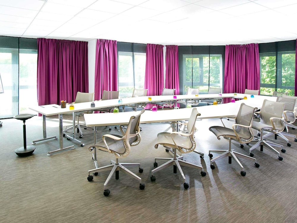 Novotel Paris Orly Rungis 60/75