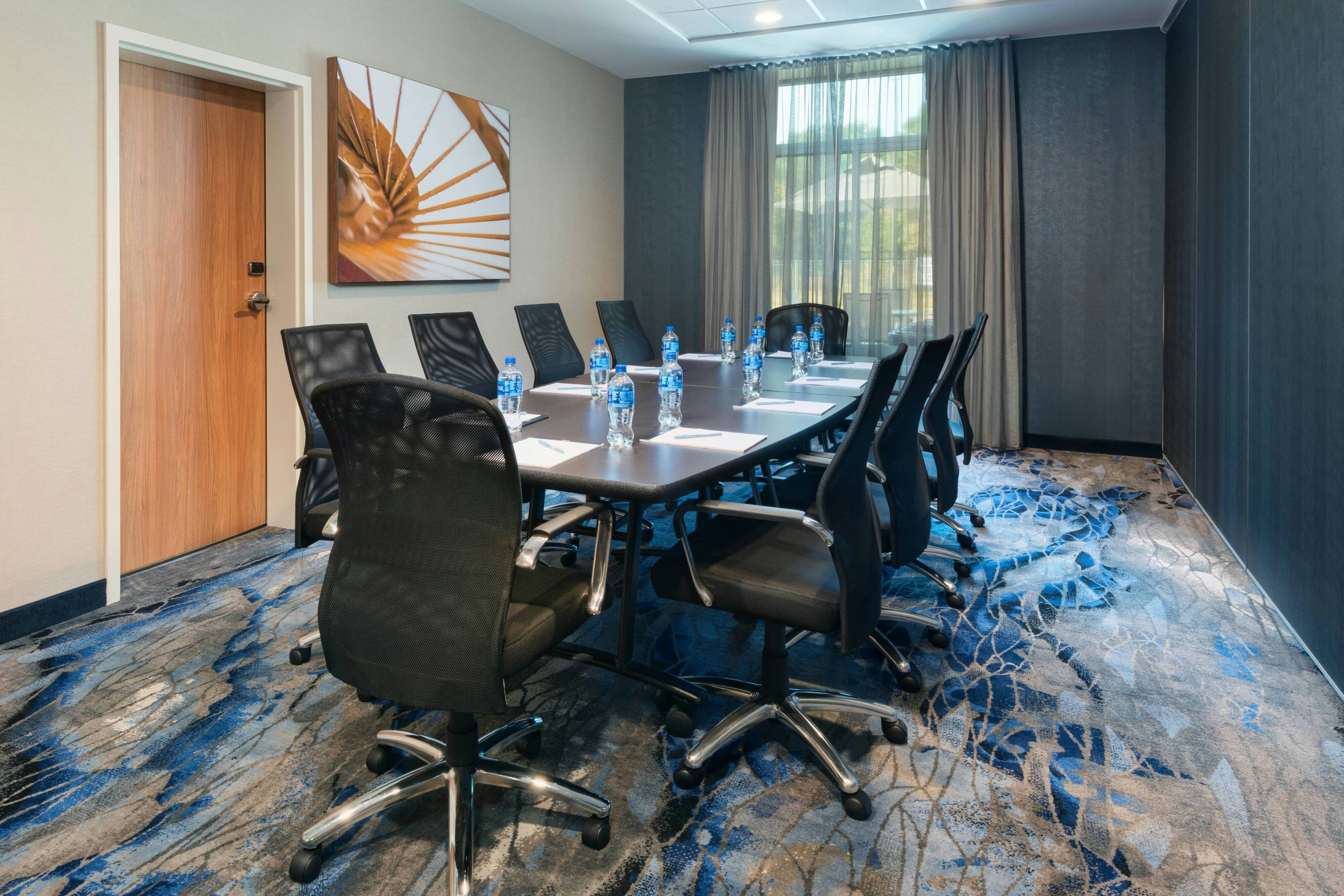 Fairfield Inn & Suites Santee 11/13
