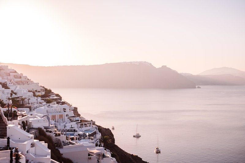 Katikies Santorini - Pelagos House - The Leading Hotels of the World 39/50