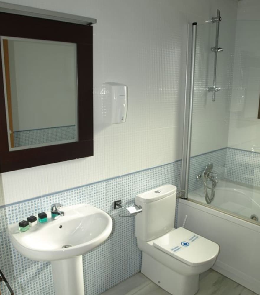 Aparthotel del Golf 40/48