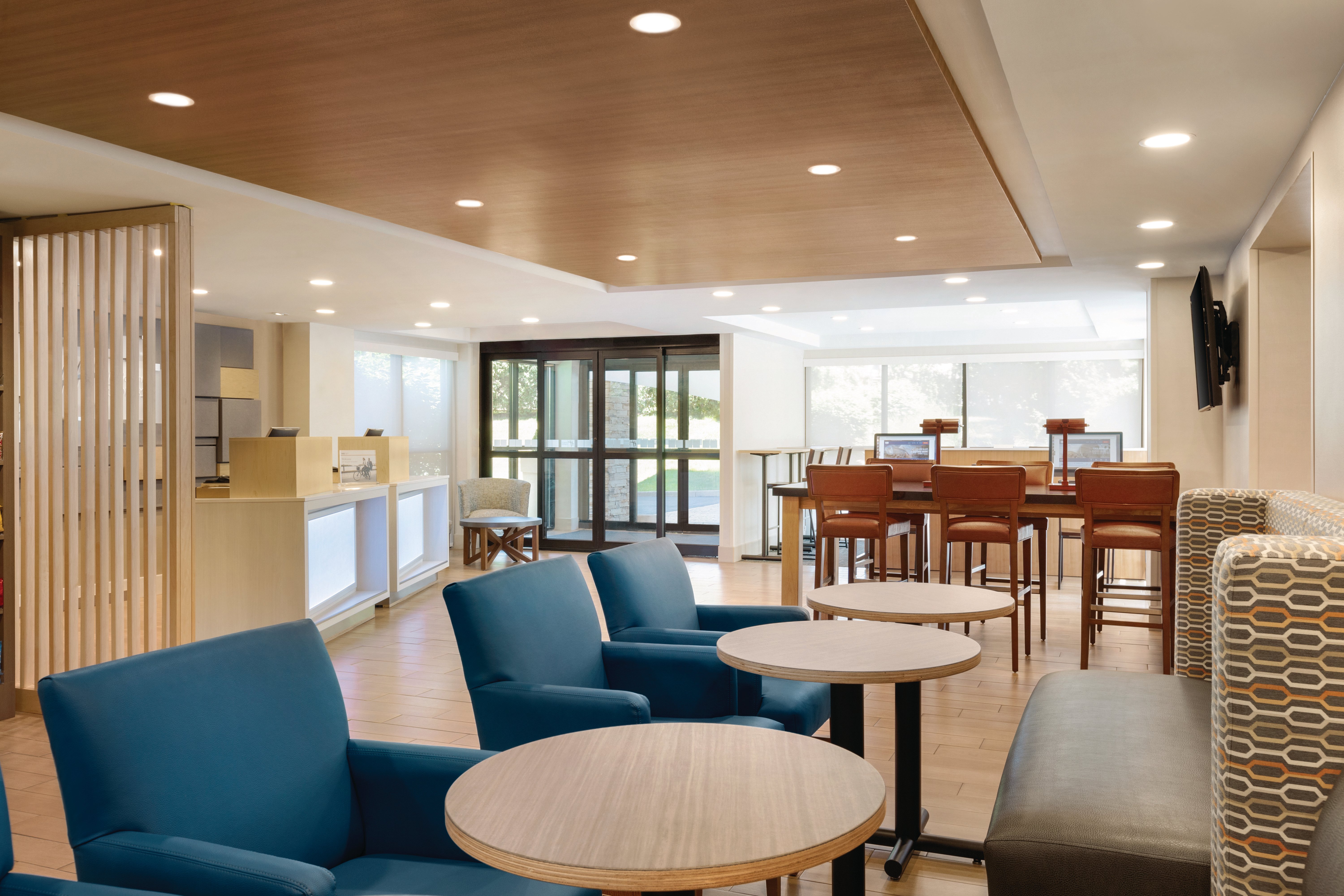 Holiday Inn Express Hartford South Rocky Hill 26/41