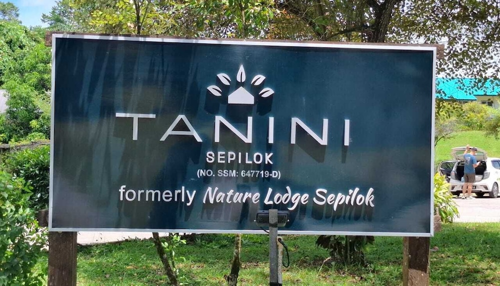 Nature Lodge Sepilok 14/51