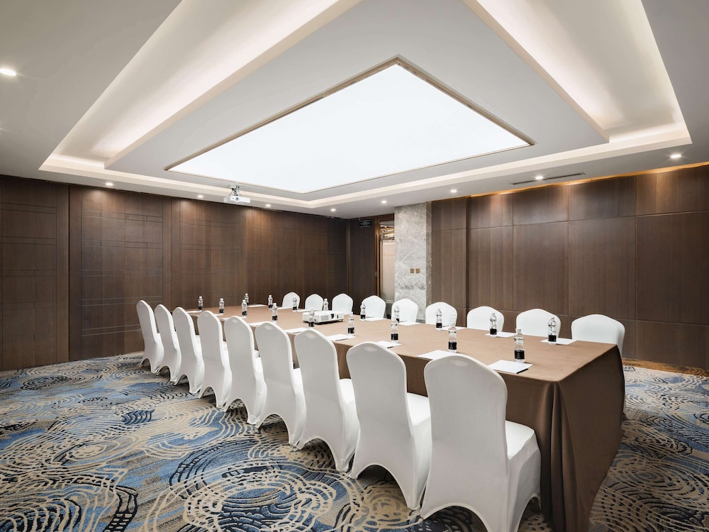 SWISSOTEL SHENYANG 40/49