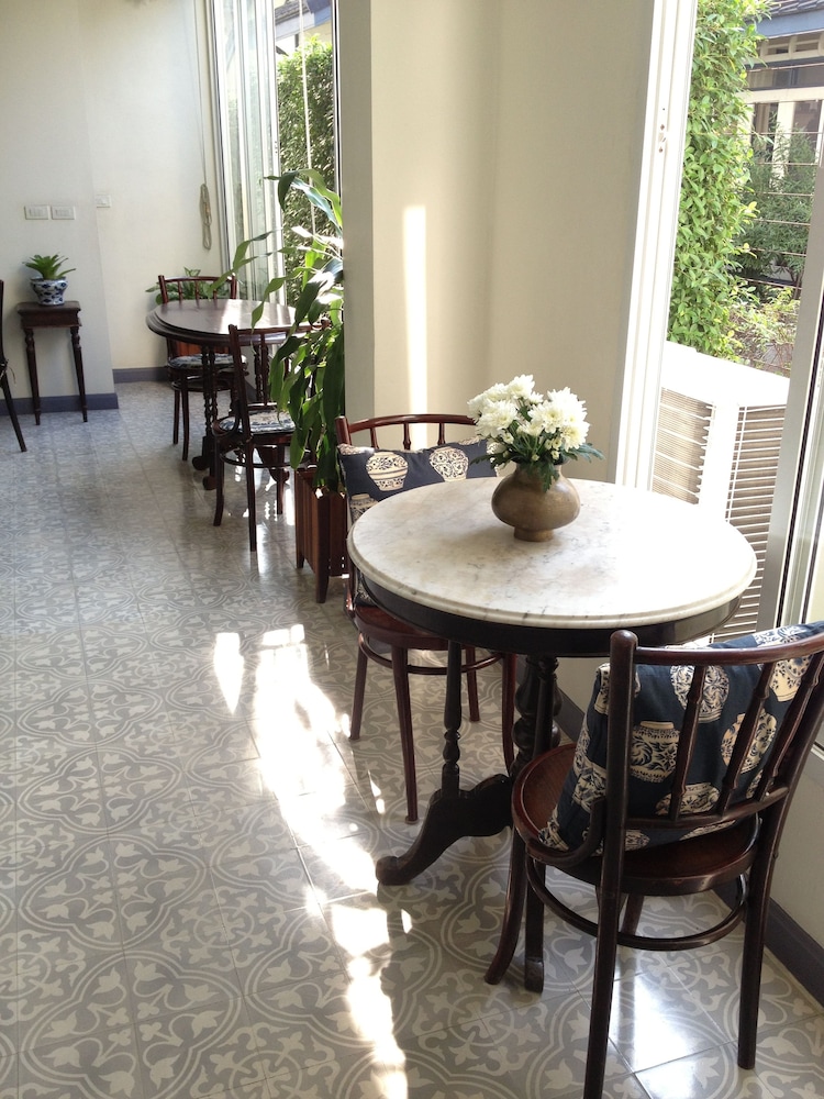 SSIP Boutique Dhevej Bangkok 42/50