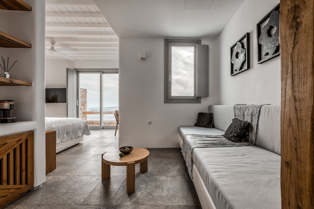 Alissachni Mykonos - Adults Only 8/61