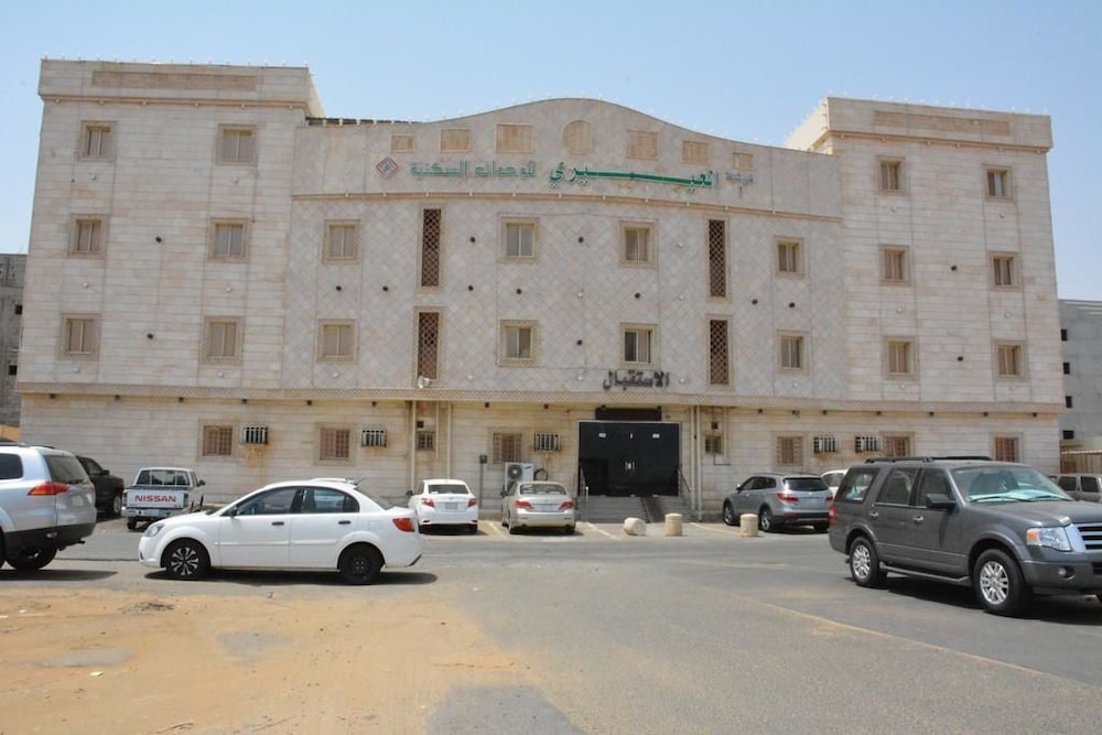 العييري للشقق المفروشة جيزان 1(Al Eairy Furnished Apartments Jizan 1) 24/25