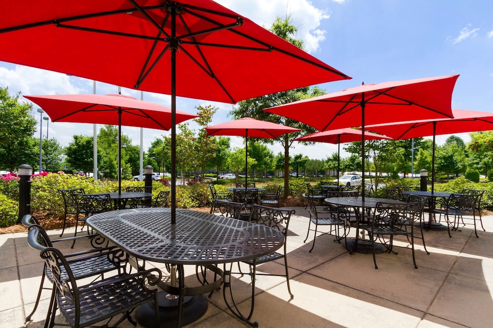 Hilton Garden Inn Atlanta East Stonecrest 33/63