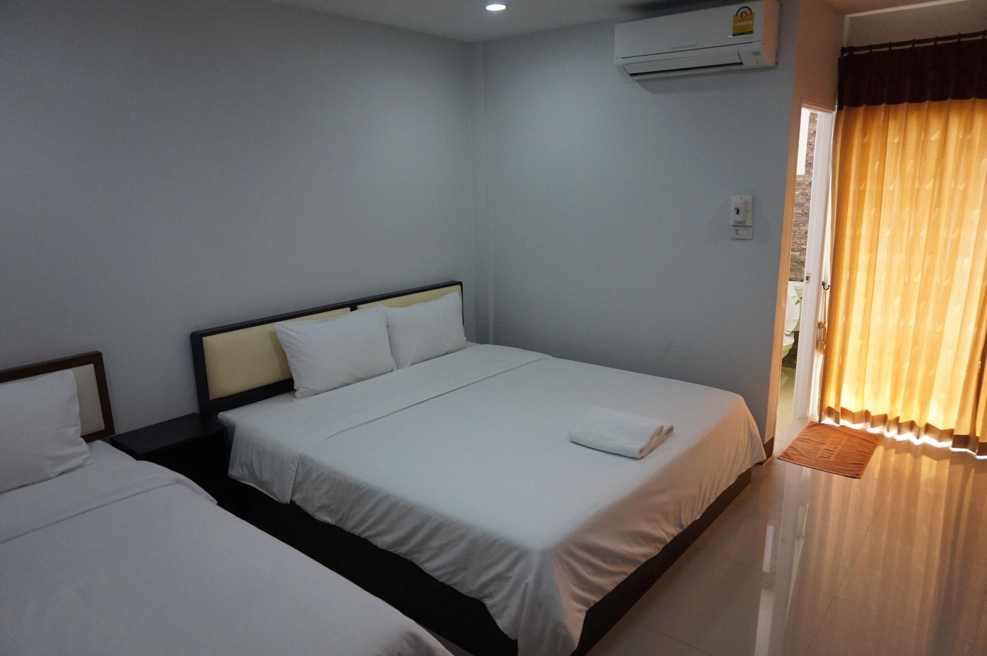 Mt Place Sakon Nakhon 9/21
