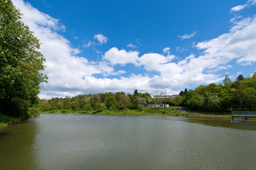 Seehotel Am Stausee 62/71