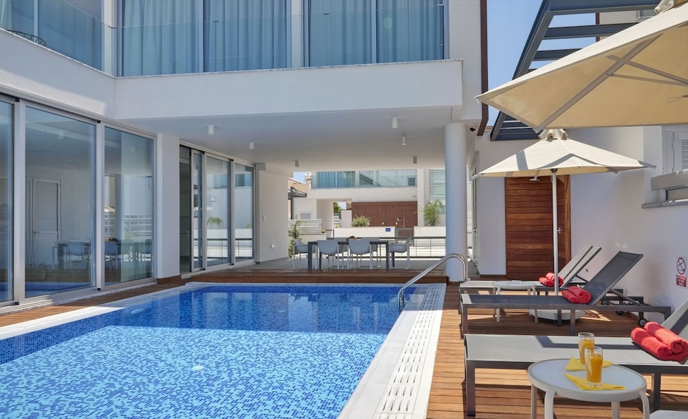 Sunrise Seaview Villas 22/49