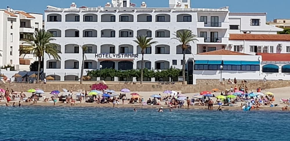 MedPlaya Hotel Vistamar 23/30