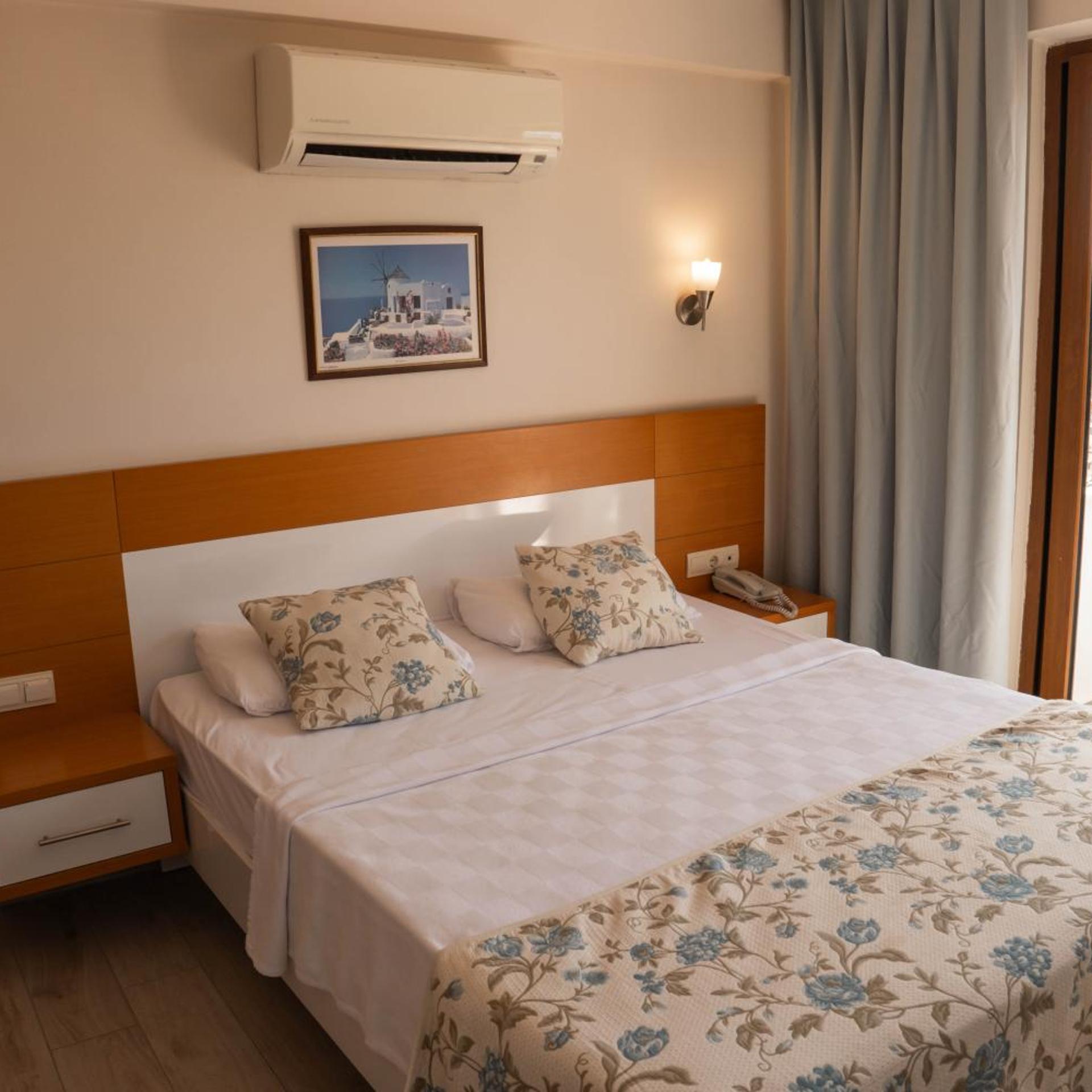 Twin/Double room