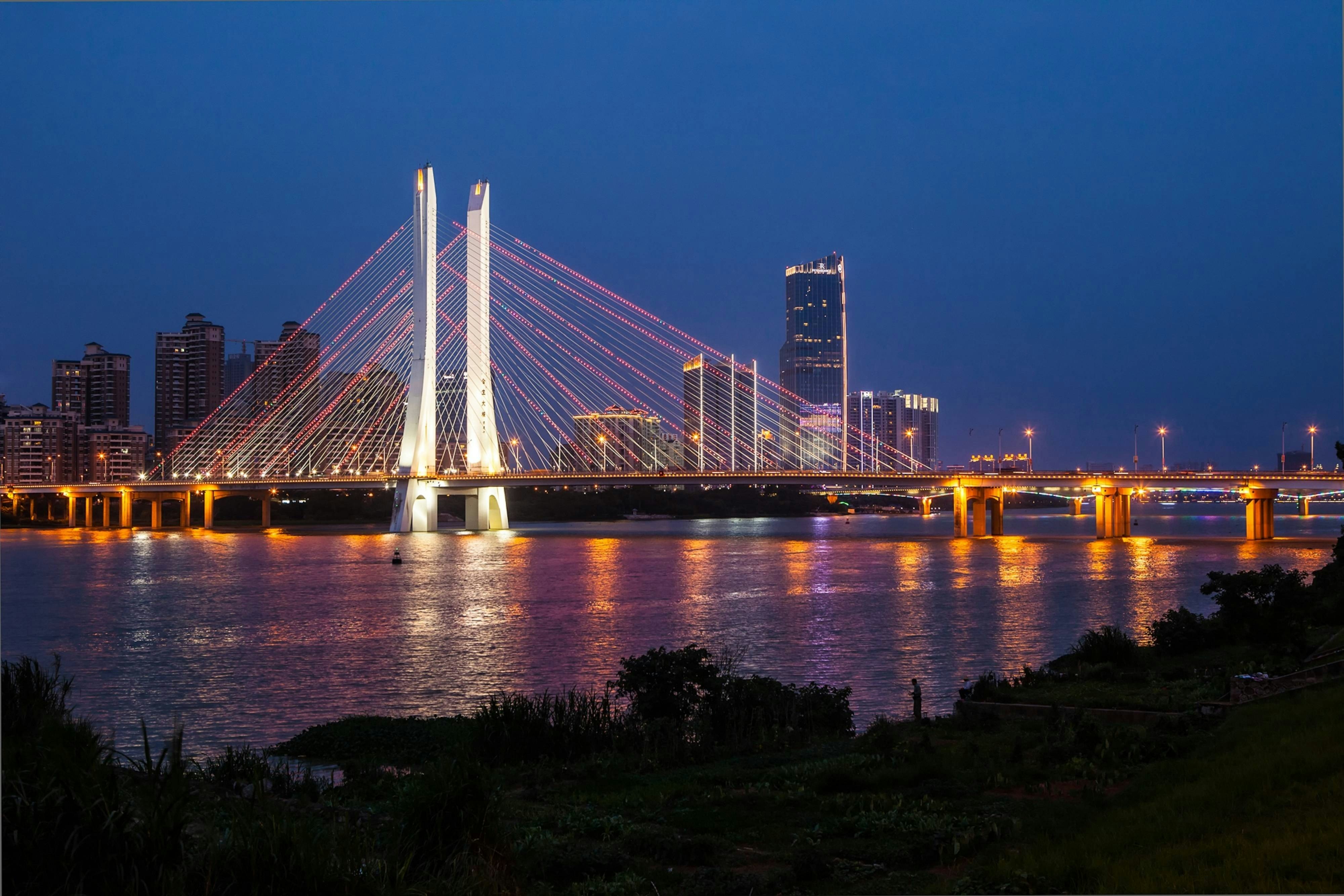 Renaissance Huizhou Hotel 27/28