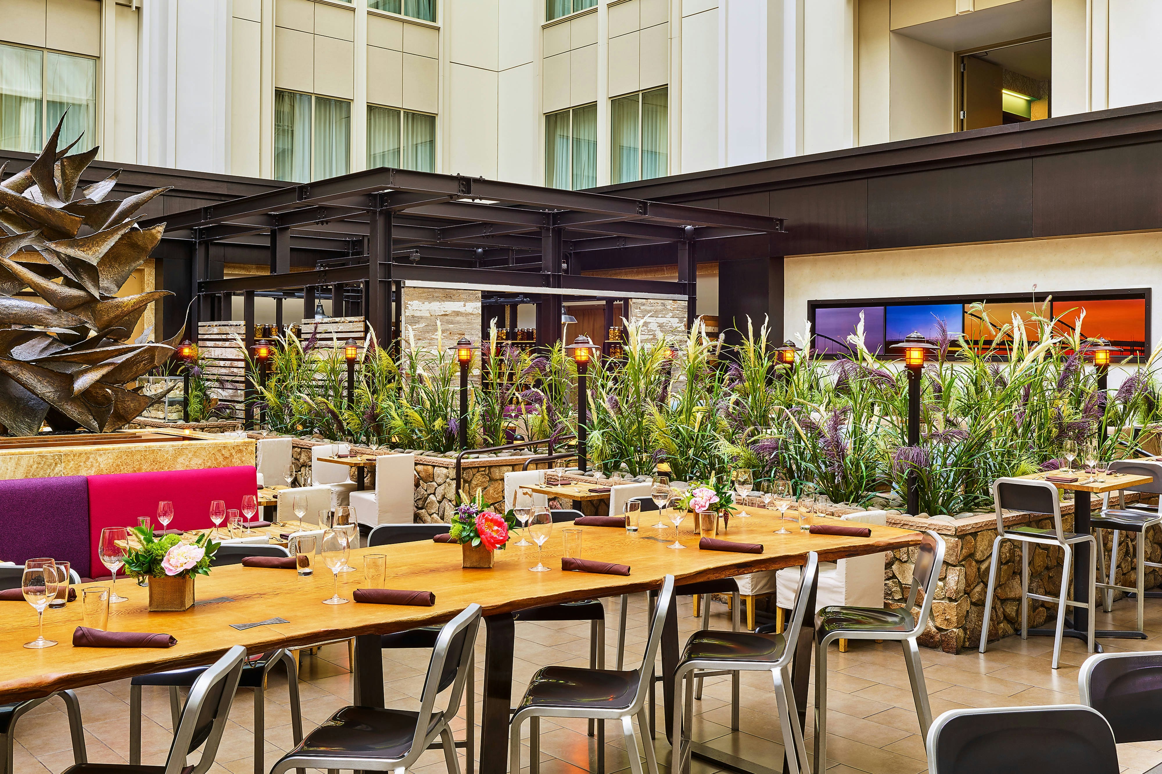 The Nines A Luxury Collection Hotel Portland 44/70