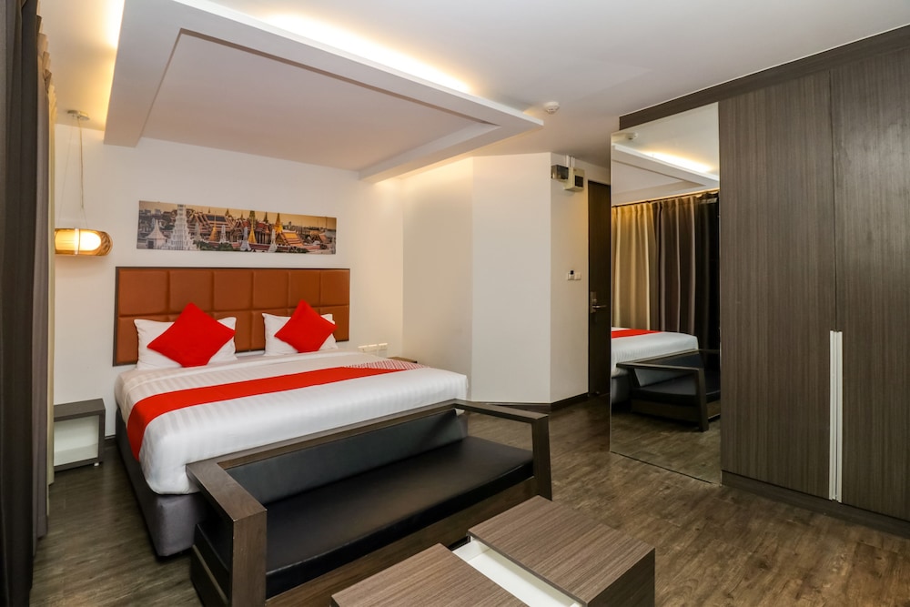 Aim House Bangkok 13/58