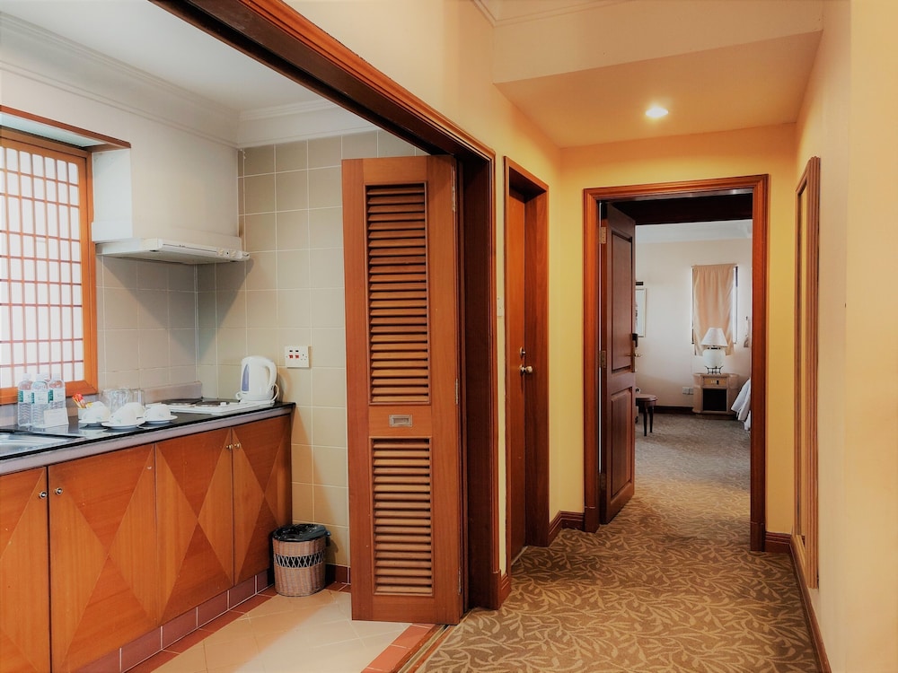 Tiara Labuan Hotel W P Labuan 3/39