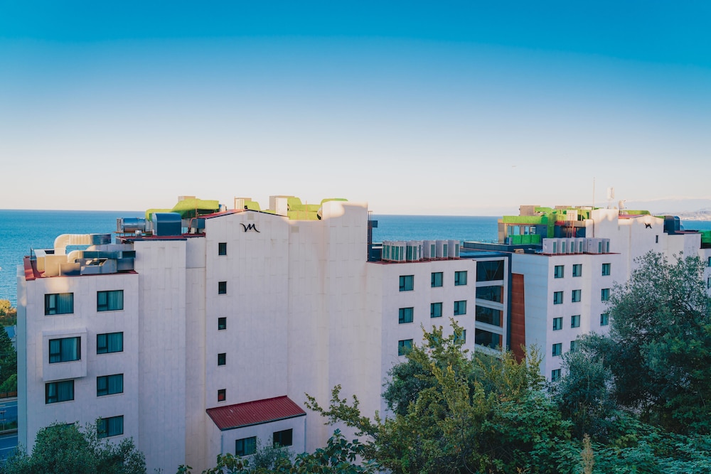Mercure Trabzon Hotel in TRABZON