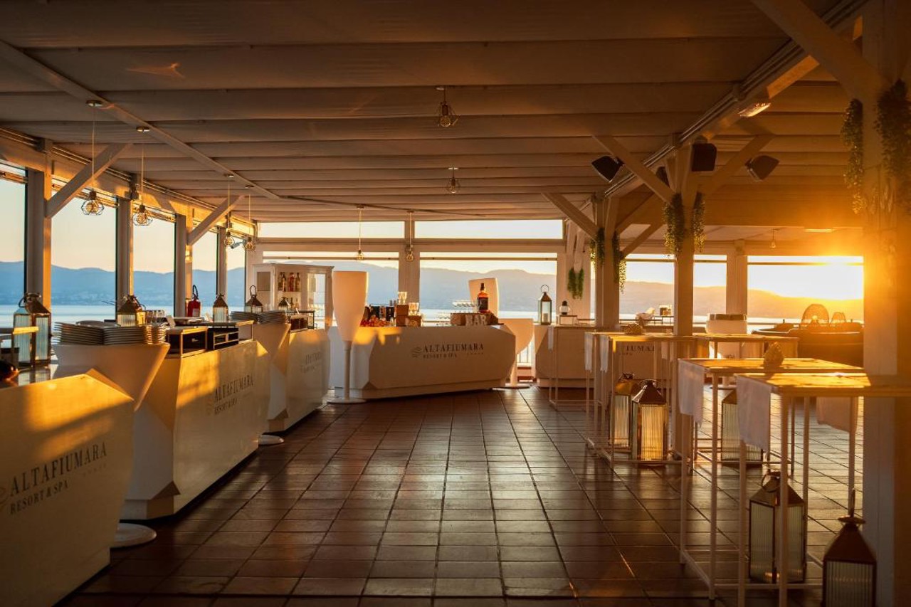 Altafiumara Resort & Spa 26/36