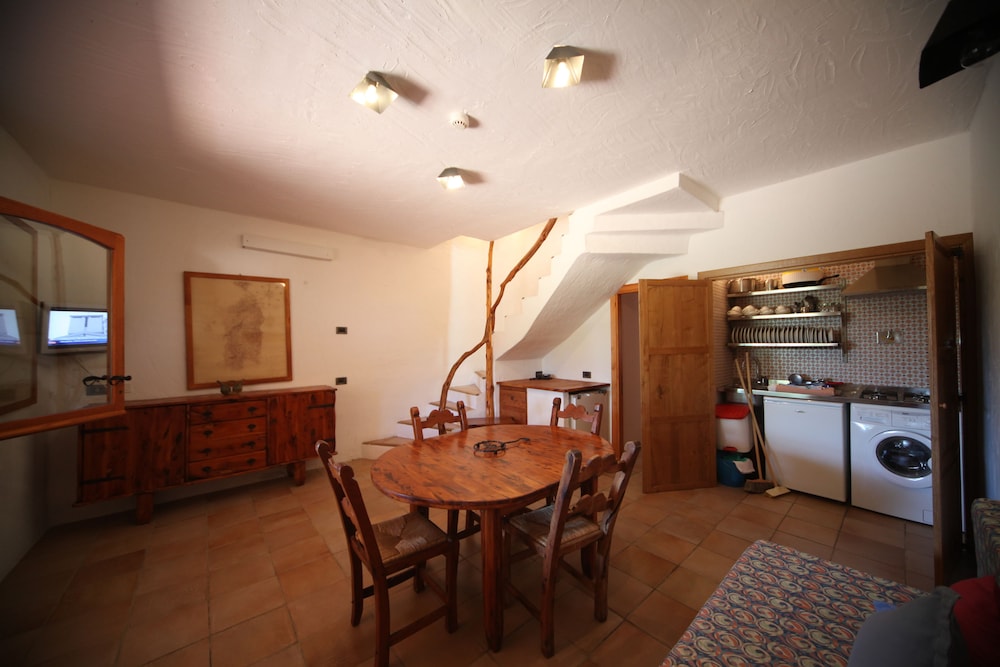 Residenza Capriccioli 29/50