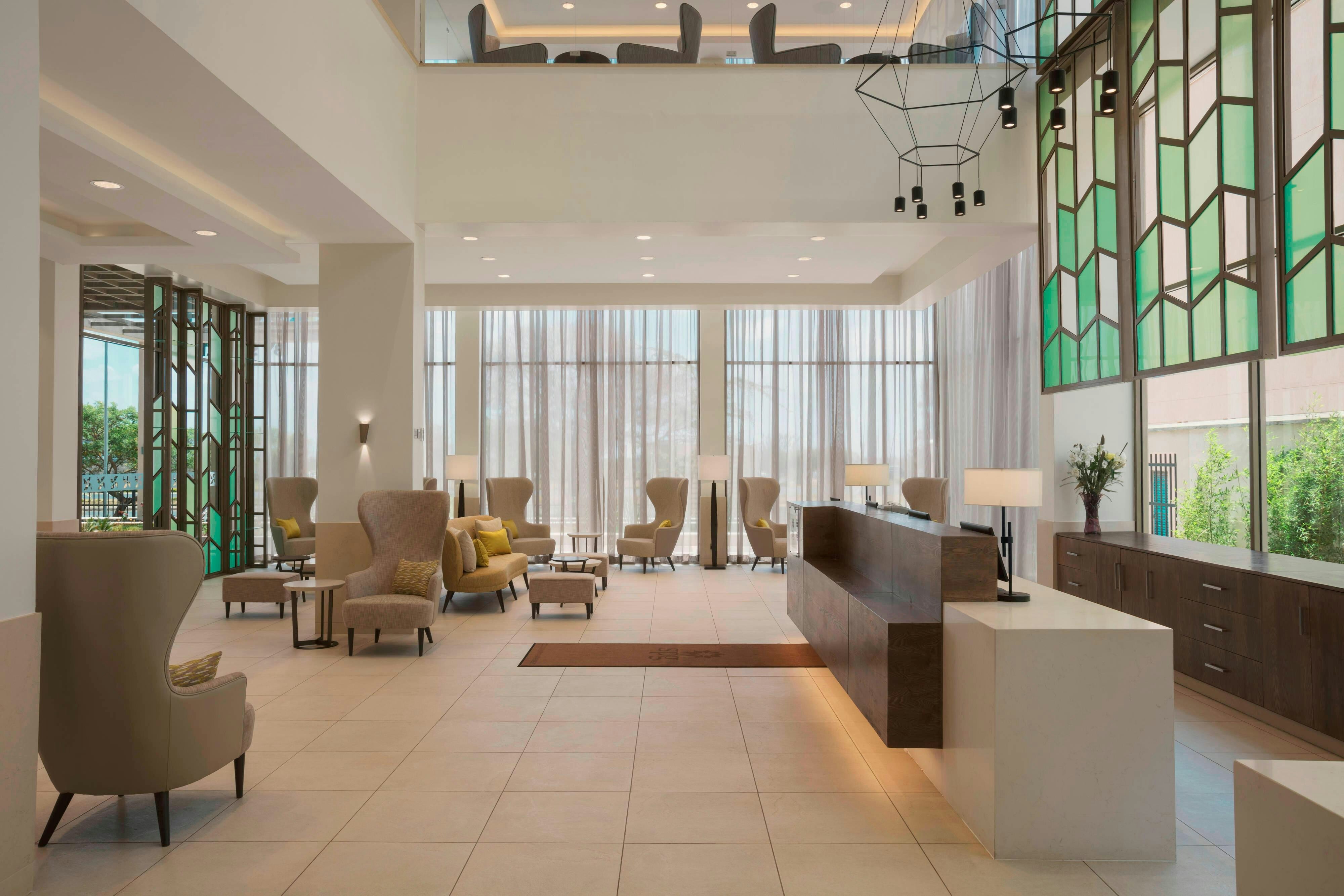 Four Points By Sheraton Nairobi Airport 19/37