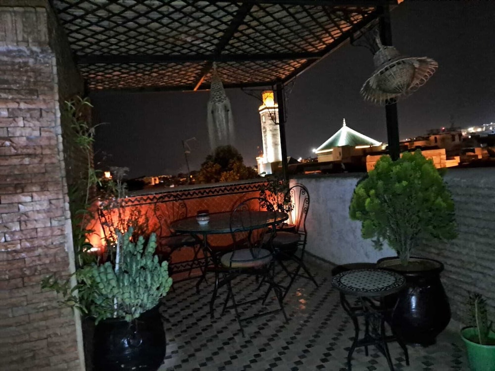 Dar Ain Allo 7/22