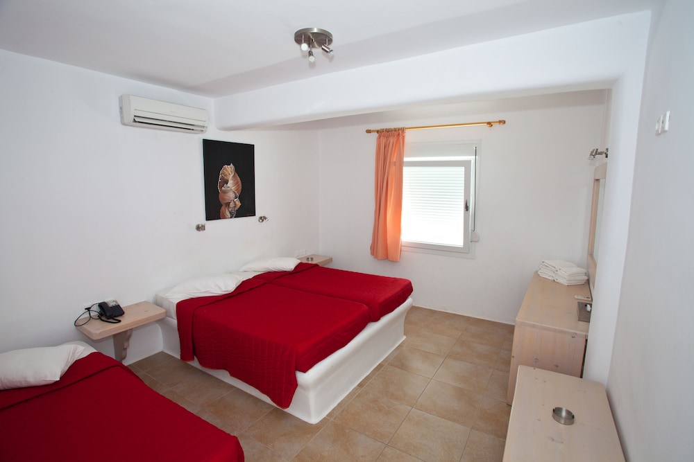 Paradise Beach Resort - Adults Only 51/69