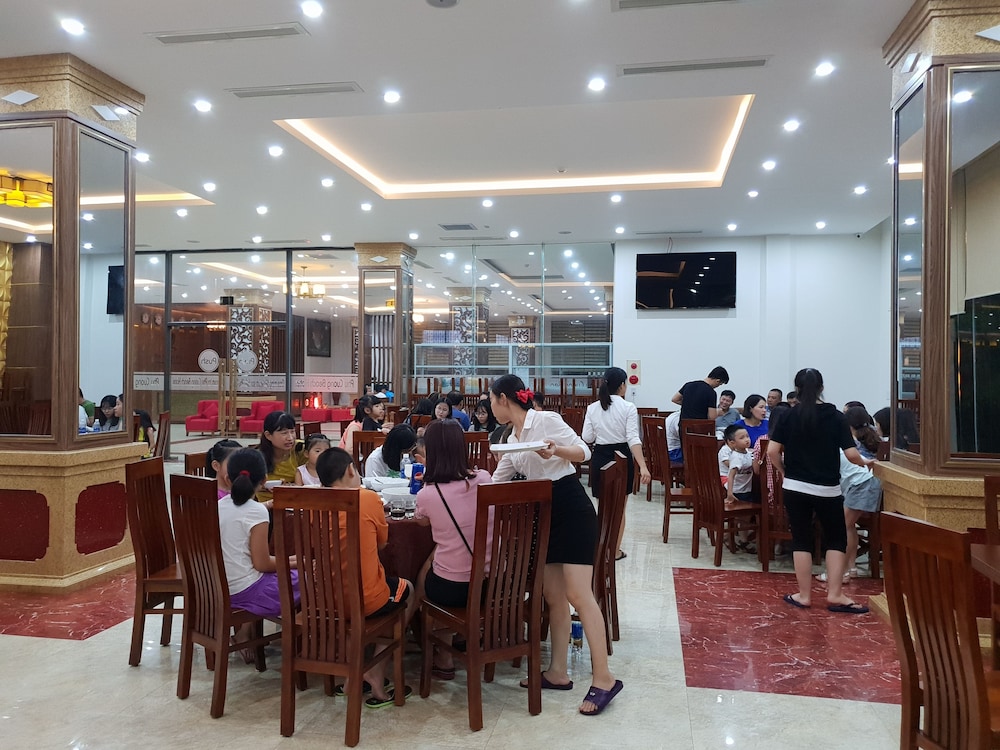 Phu Cuong Beach Hotel 55/69
