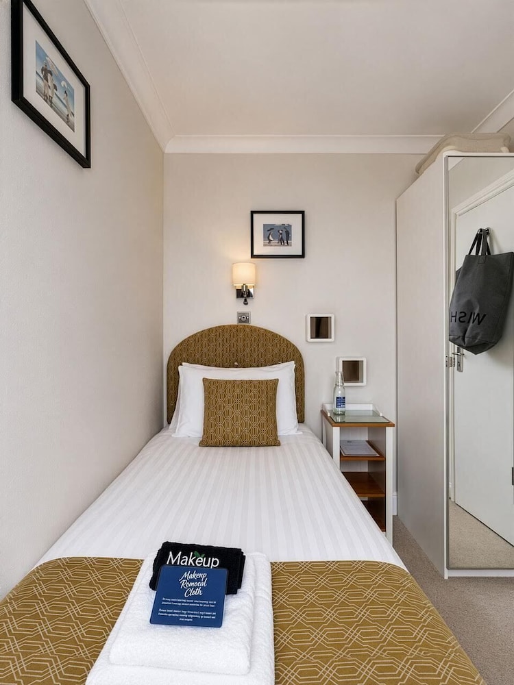 Classic, Single, Double Bed