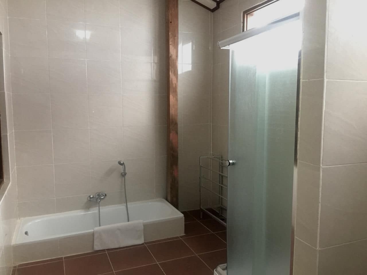 Grand, Villa, Double Bed, Gazebo Beach Hotel 4/5