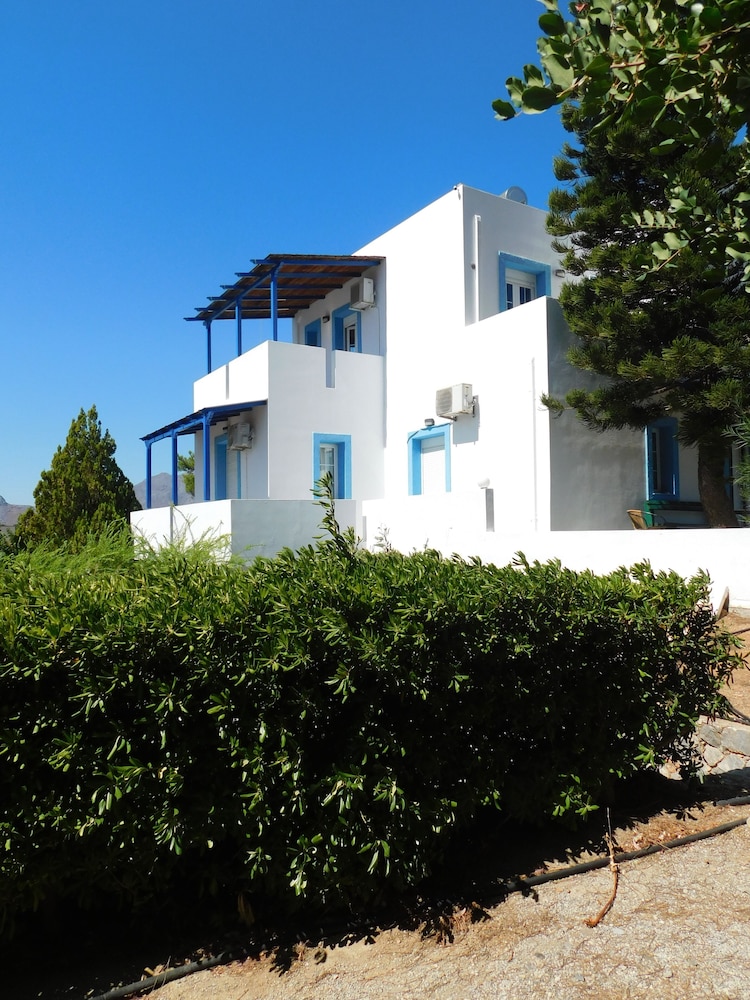 Anna-Ageliki Apartments 46/50