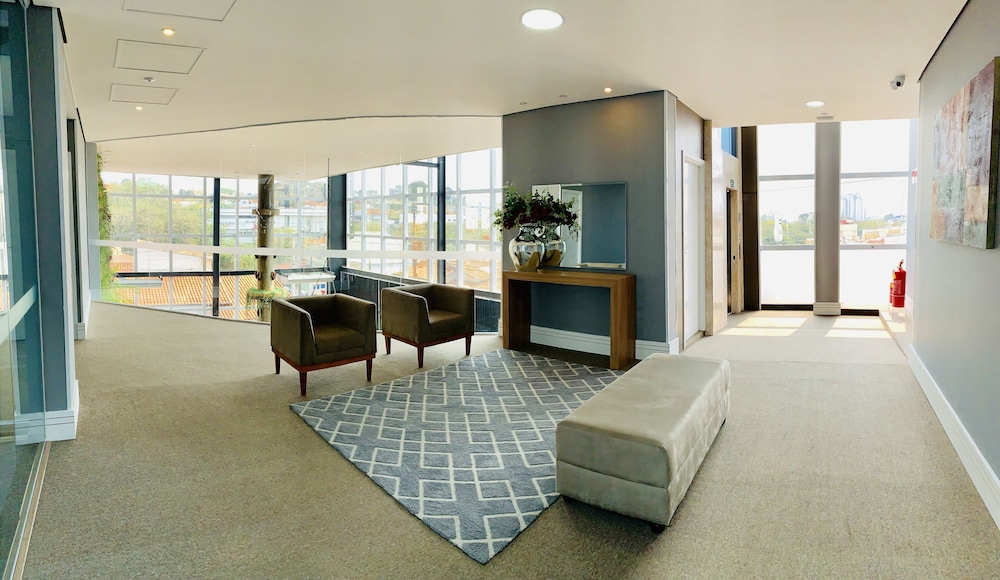 Riellis Center Hotel 12/24