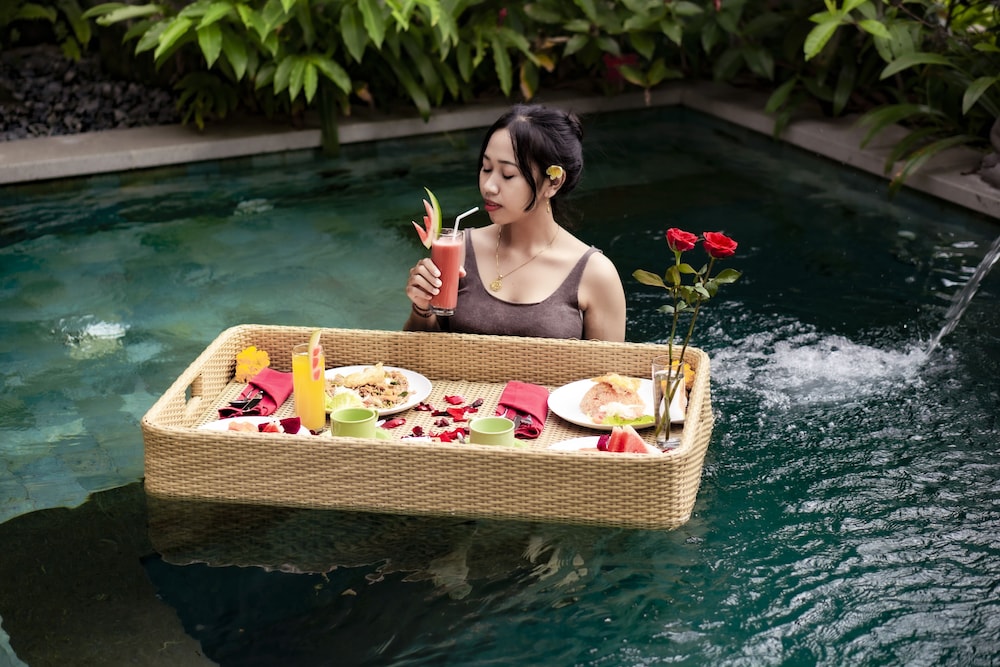Villa Umah Shanti 27/50