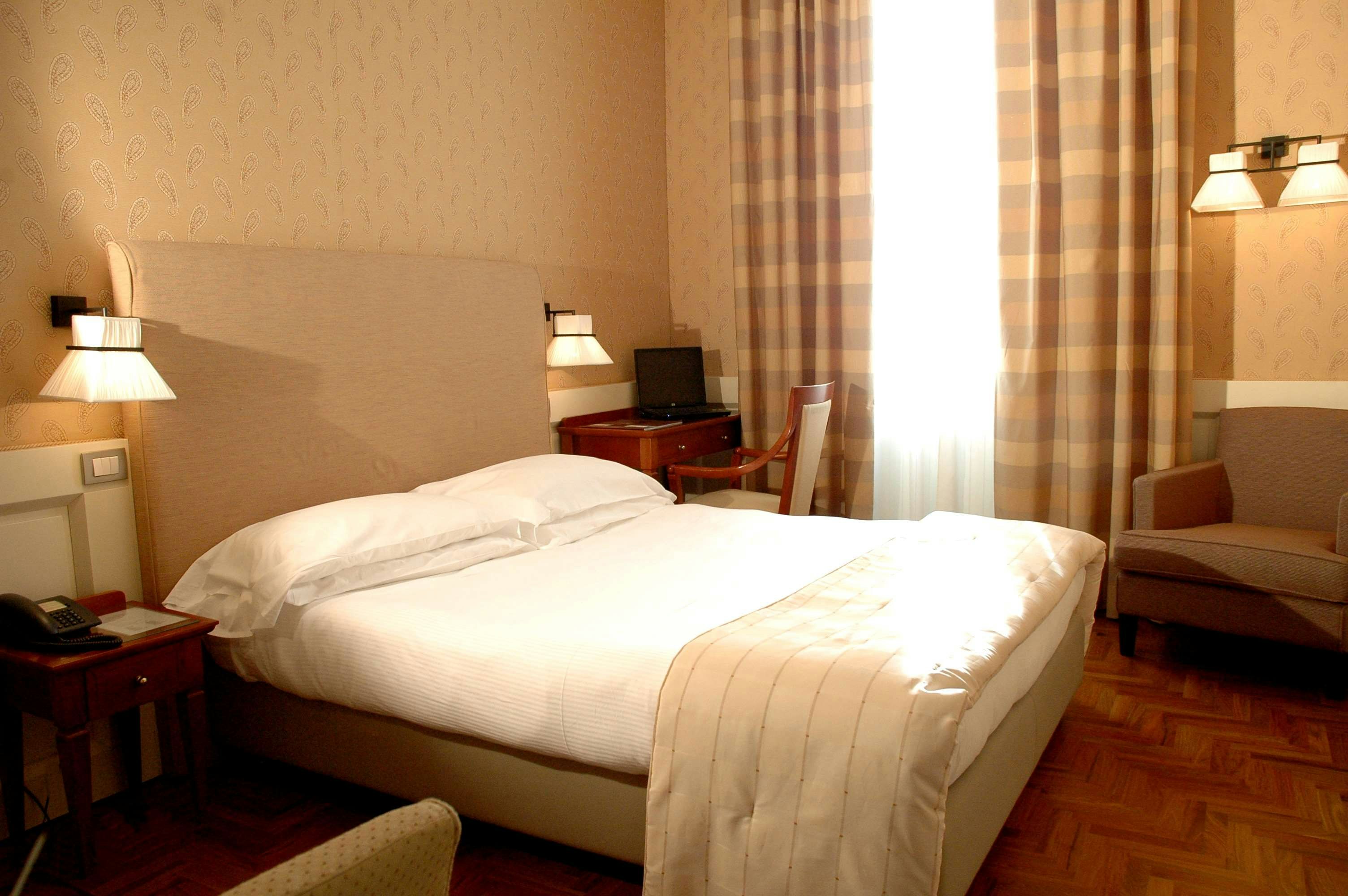 Hotel Clitunno 14/52