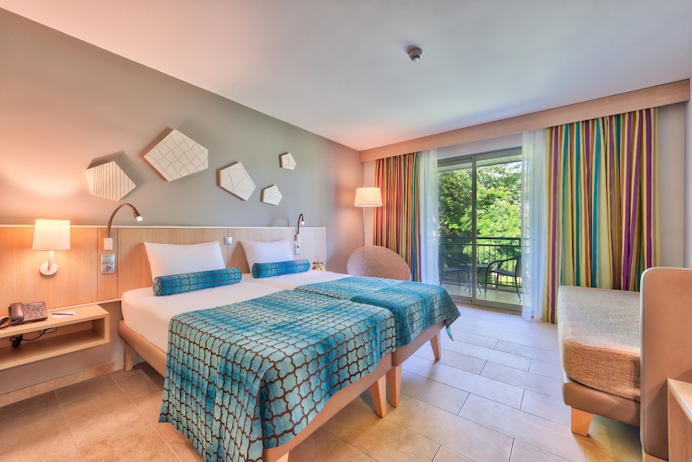 Tui Blue Palm Garden - All Inclusive 16/59