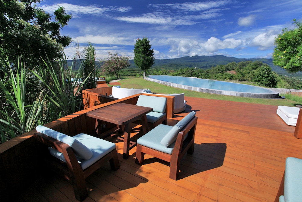 Sala Khaoyai Resort 13/78