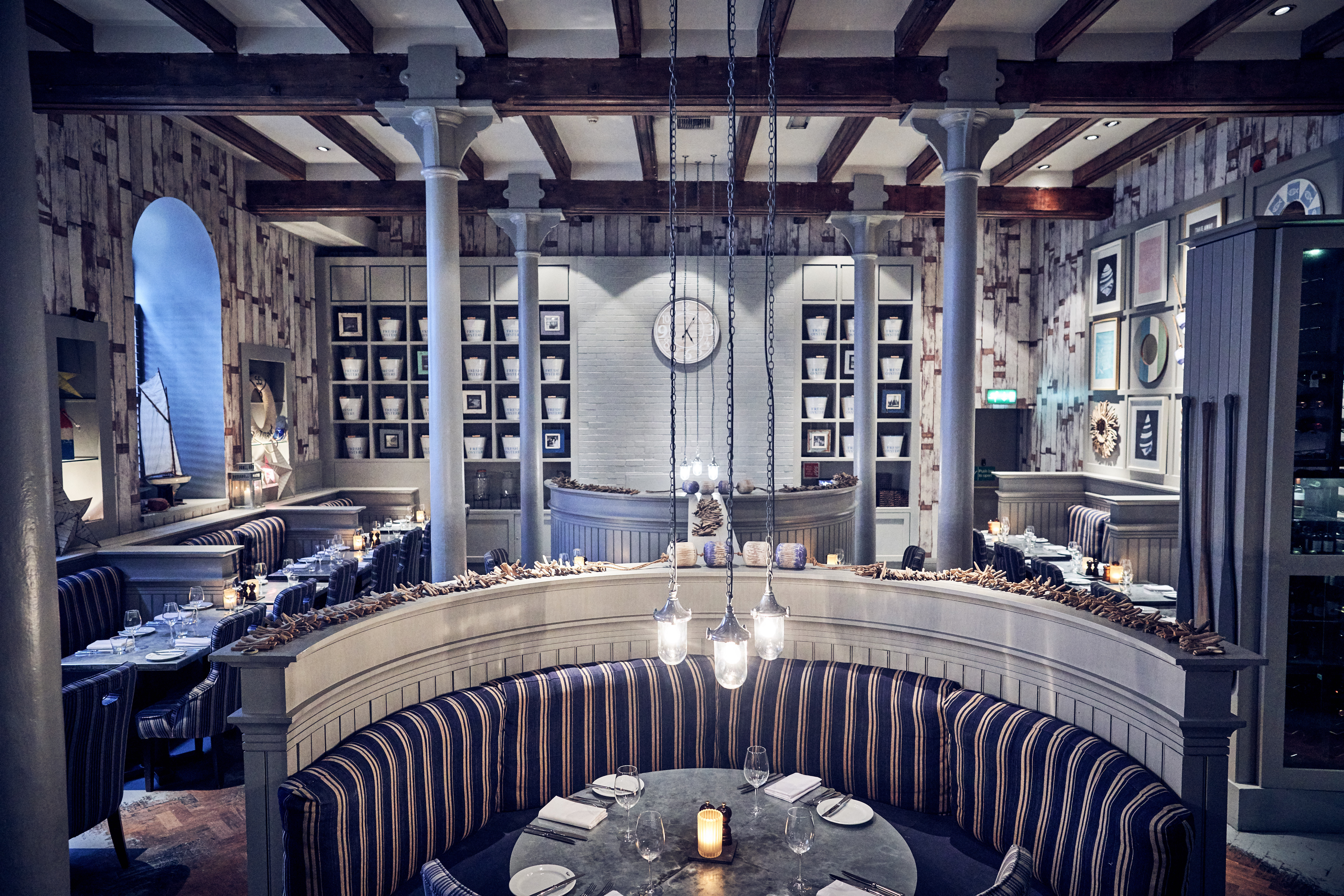 Malmaison Belfast 57/72